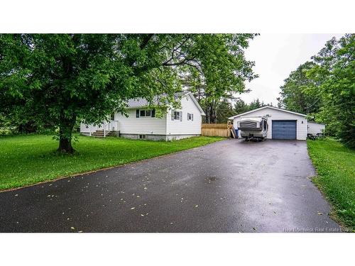 818 Route 104, Burtts Corner, NB 