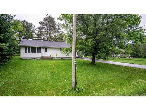 818 Route 104, Burtts Corner, NB 