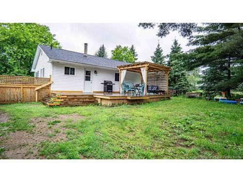 818 Route 104, Burtts Corner, NB 
