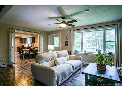 818 Route 104, Burtts Corner, NB 