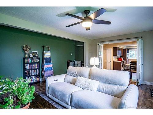 818 Route 104, Burtts Corner, NB 