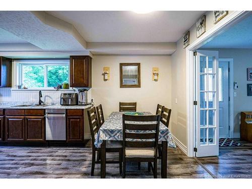 818 Route 104, Burtts Corner, NB 