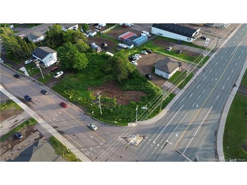 Lot Champlain/Lafrance, Dieppe, NB 