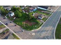 Lot Champlain/Lafrance Dieppe, NB E1A 1N3