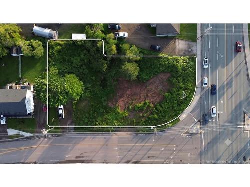 Lot Champlain/Lafrance, Dieppe, NB 