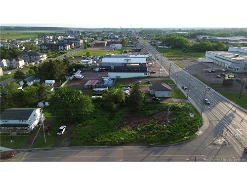 Lot Champlain/Lafrance, Dieppe, NB 