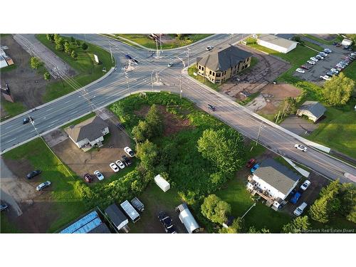 Lot Champlain/Lafrance, Dieppe, NB 