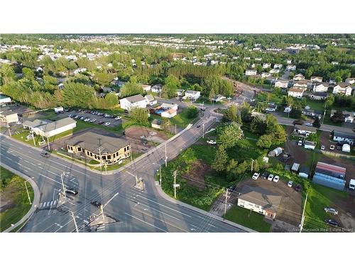 Lot Champlain/Lafrance, Dieppe, NB 