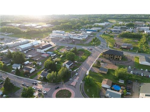 Lot Champlain/Lafrance, Dieppe, NB 