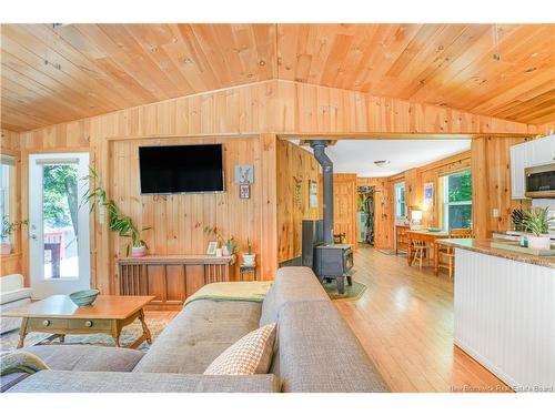 111 Camp Rd, Durham Bridge, NB 