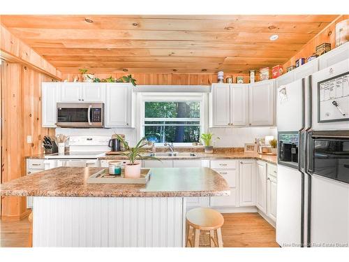 111 Camp Rd, Durham Bridge, NB 