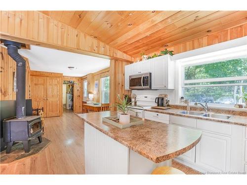 111 Camp Rd, Durham Bridge, NB 