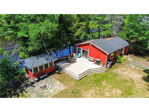 111 Camp Rd, Durham Bridge, NB 