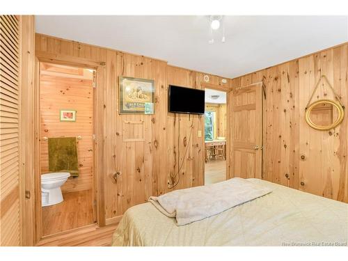 111 Camp Rd, Durham Bridge, NB 