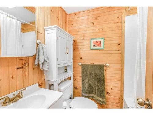 111 Camp Rd, Durham Bridge, NB 