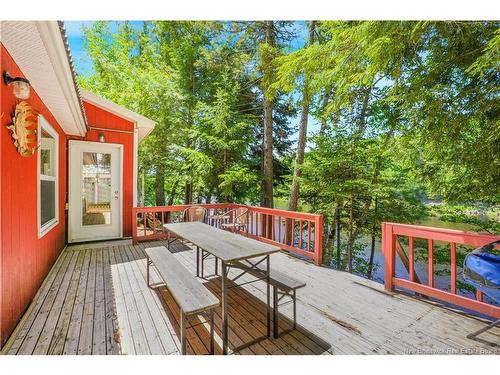 111 Camp Rd, Durham Bridge, NB 