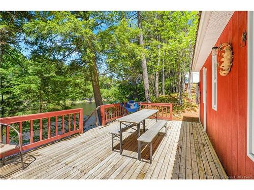 111 Camp Rd, Durham Bridge, NB 