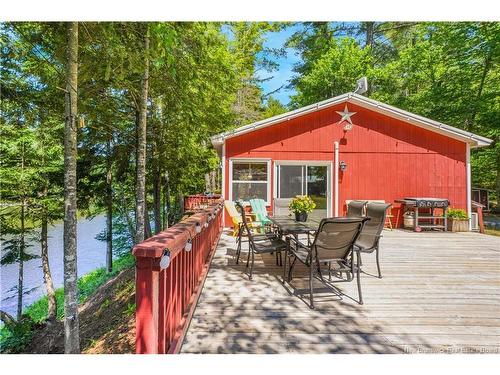 111 Camp Rd, Durham Bridge, NB 