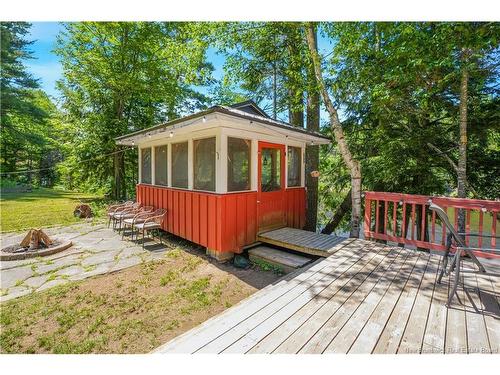111 Camp Rd, Durham Bridge, NB 