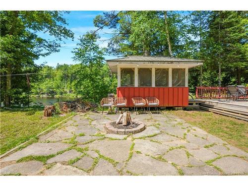 111 Camp Rd, Durham Bridge, NB 