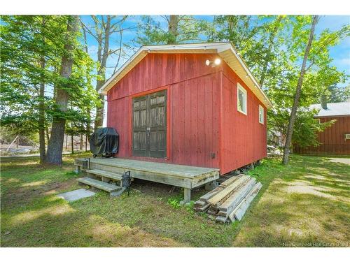 111 Camp Rd, Durham Bridge, NB 