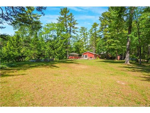 111 Camp Rd, Durham Bridge, NB 