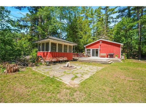 111 Camp Rd, Durham Bridge, NB 
