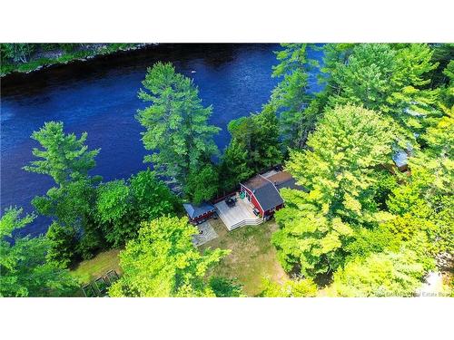 111 Camp Rd, Durham Bridge, NB 