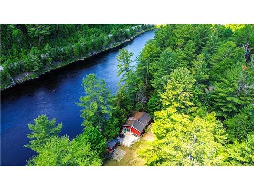 111 Camp Rd, Durham Bridge, NB 