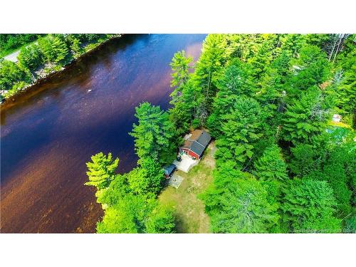 111 Camp Rd, Durham Bridge, NB 