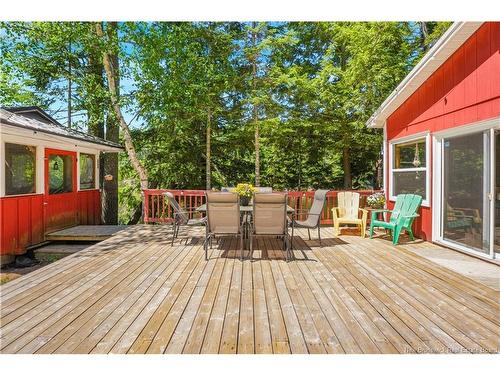 111 Camp Rd, Durham Bridge, NB 