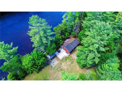 111 Camp Rd, Durham Bridge, NB 