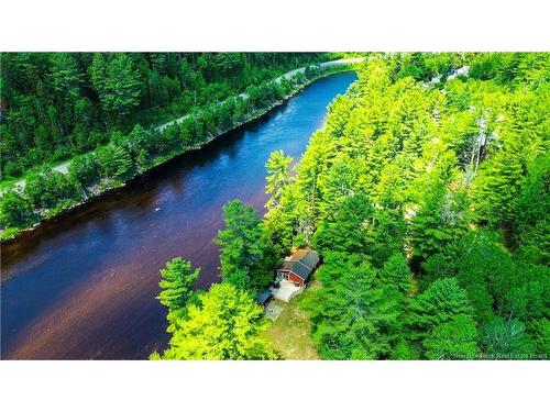 111 Camp Rd, Durham Bridge, NB 