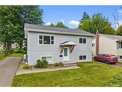 65 Hazen Court  Fredericton, NB E3B 5K9