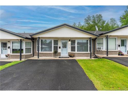 22-435 Pine Glen Rd, Riverview, NB 
