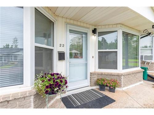 22-435 Pine Glen Rd, Riverview, NB 