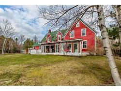 2361 Route 955  Little Shemogue, NB E4M 3K4
