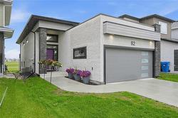 82 Jim Gauthier DR  Winnipeg, MB R3W 0R7