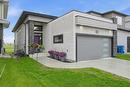 82 Jim Gauthier Dr, Winnipeg, MB 