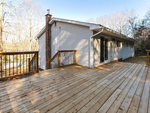 212 Howe Avenue, Fall River, NS 