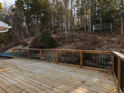 212 Howe Avenue, Fall River, NS 