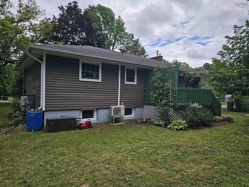 221 Main Street, Middleton, NS 