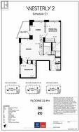 2506 - 60 CENTRAL PARK ROAD WAY Toronto, ON M9A 0E6