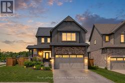 18 BASSETT STREET Collingwood, ON L9Y 3B7
