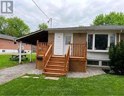 BASEMENT B - 736 SUNNYPOINT DRIVE  Newmarket, ON L3Y 2Z8
