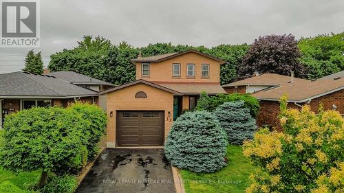 12 Branthaven Drive, Hamilton, ON 