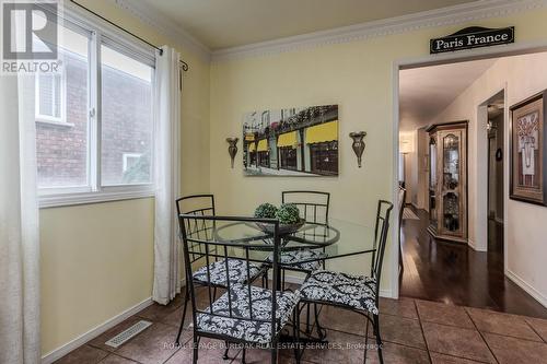 12 Branthaven Drive, Hamilton, ON 