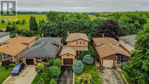 12 Branthaven Drive, Hamilton, ON 