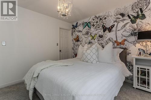 12 Branthaven Drive, Hamilton, ON 