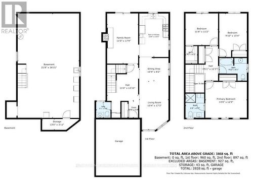 12 Branthaven Drive, Hamilton, ON 